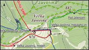 Veľká Javorina